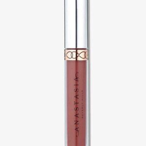Anastasia Beverly Hills Liquid Lipstick DAZED NIB